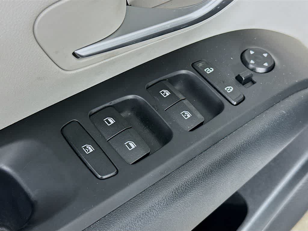 Hyundai Tucson SEL 2024