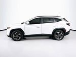 Hyundai Tucson SEL 2024