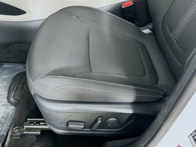 Hyundai Tucson SEL 2024