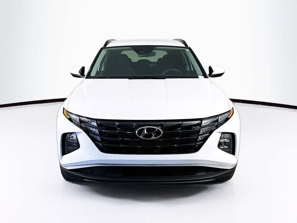 Hyundai Tucson SEL 2024