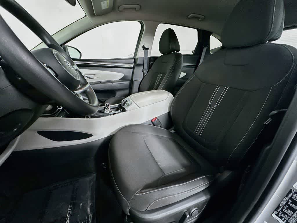 Hyundai Tucson SEL 2024