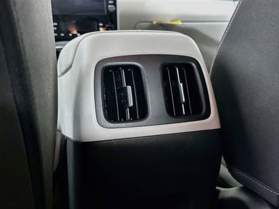 Hyundai Tucson SEL 2024