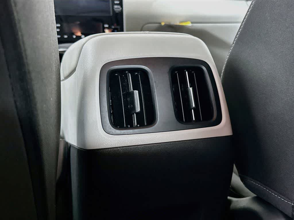 Hyundai Tucson SEL 2024