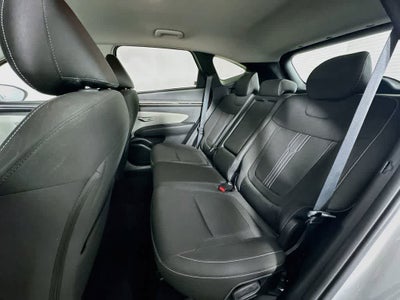 Hyundai Tucson SEL 2024