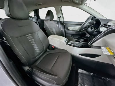 Hyundai Tucson SEL 2024