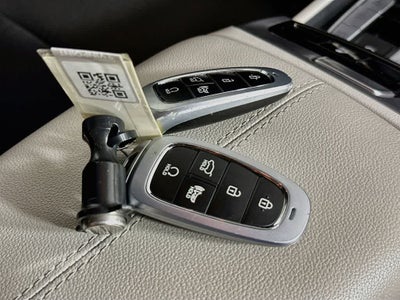 Hyundai Tucson SEL 2024