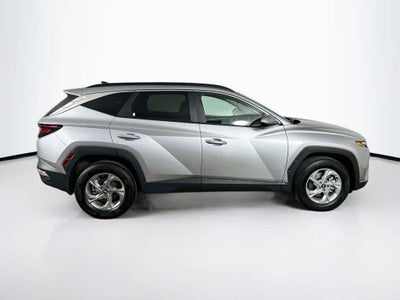 Hyundai Tucson SEL 2024