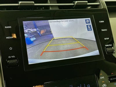 Hyundai Tucson SEL 2024