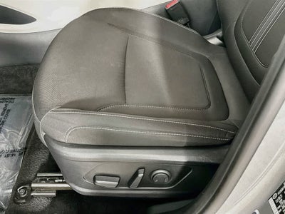 Hyundai Tucson SEL 2024