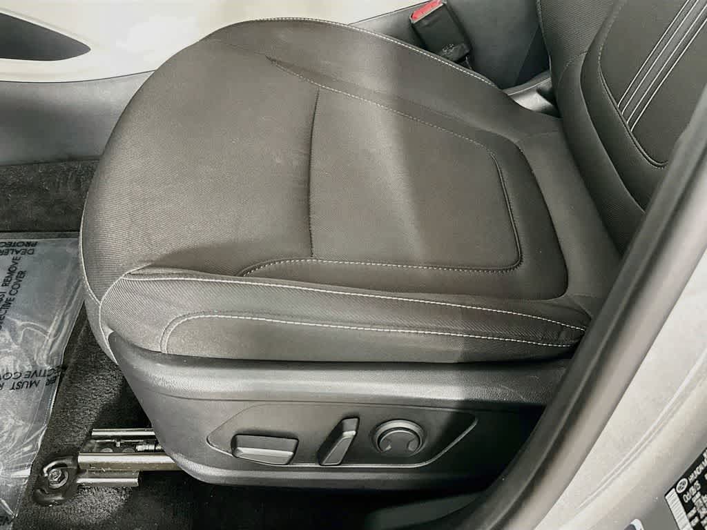 Hyundai Tucson SEL 2024