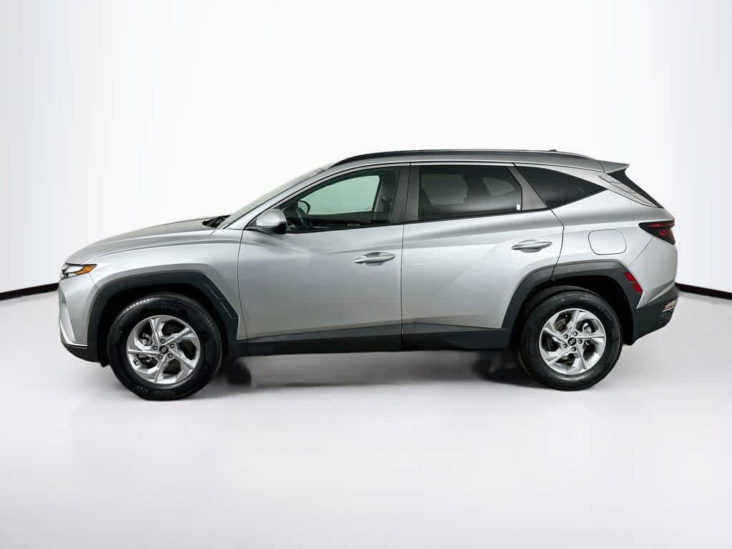 Hyundai Tucson SEL 2024