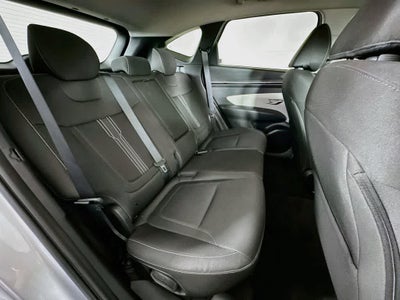 Hyundai Tucson SEL 2024