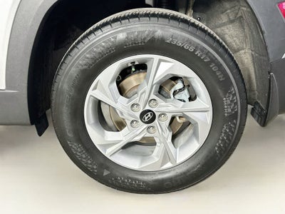 Hyundai Tucson SEL 2024