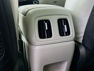 Hyundai Tucson Limited 2025