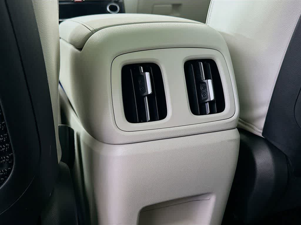 Hyundai Tucson Limited 2025