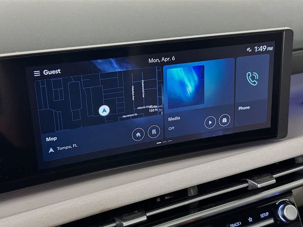 Hyundai Tucson Limited 2025