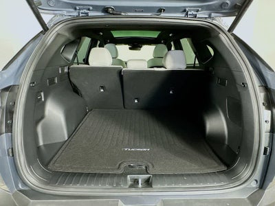 Hyundai Tucson Limited 2025