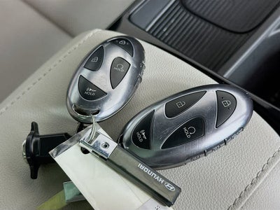 Hyundai Tucson Limited 2025