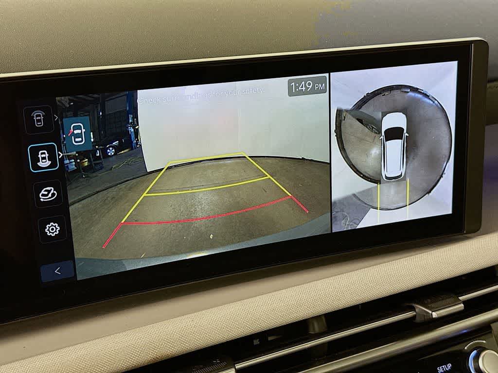 Hyundai Tucson Limited 2025