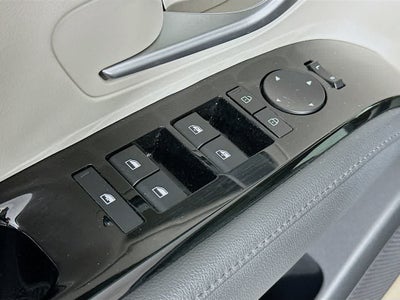 Hyundai Tucson Limited 2025