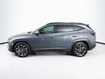Hyundai Tucson Limited 2025