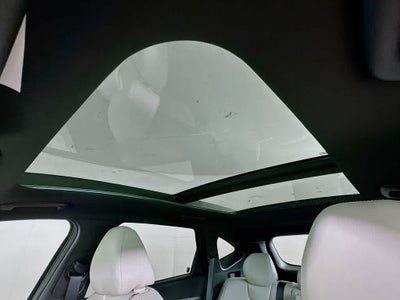 Hyundai Tucson Limited 2025