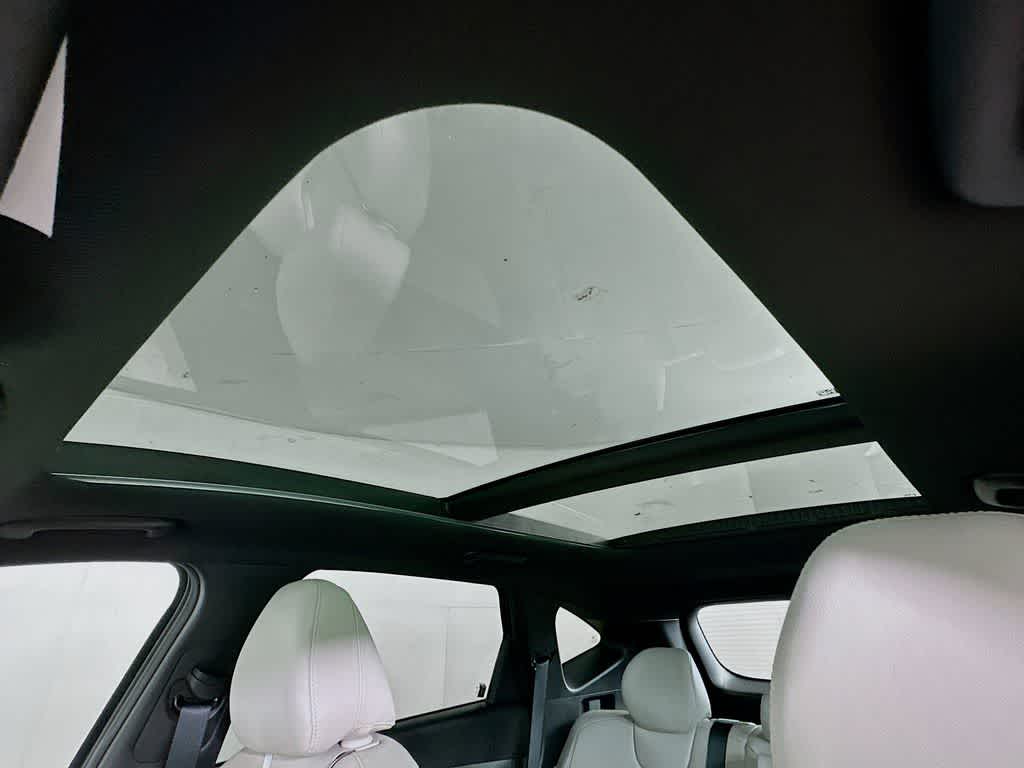 Hyundai Tucson Limited 2025