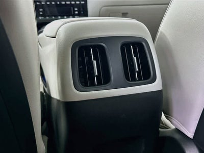 Hyundai Tucson Limited 2024