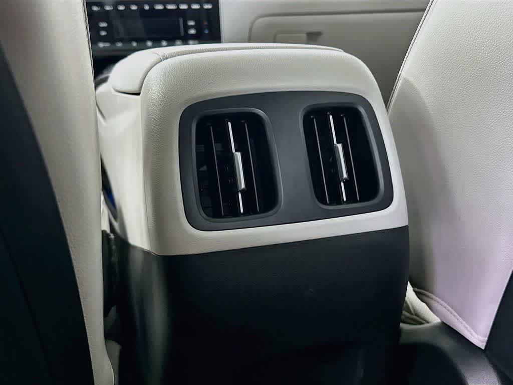 Hyundai Tucson Limited 2024