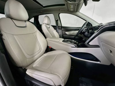 Hyundai Tucson Limited 2024