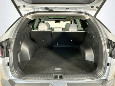 Hyundai Tucson Limited 2024
