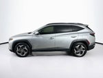 Hyundai Tucson Limited 2024