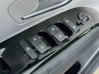 Hyundai Tucson Limited 2024