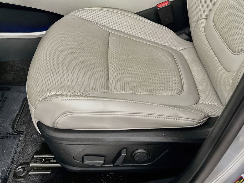 Hyundai Tucson Limited 2024