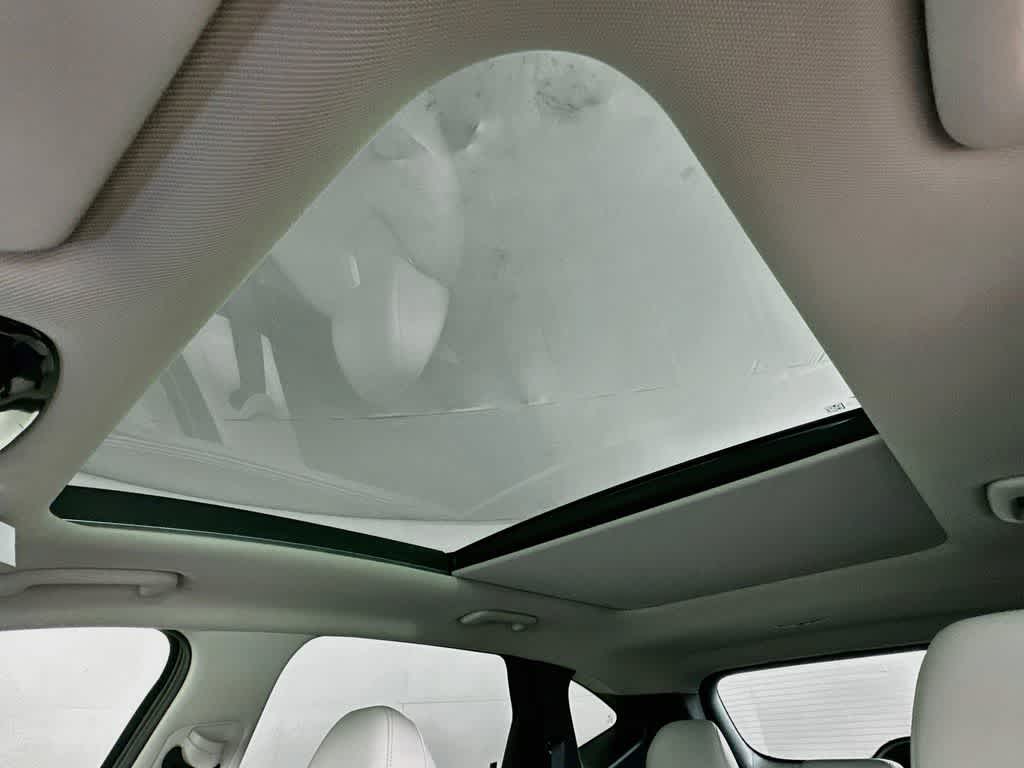 Hyundai Tucson Limited 2024