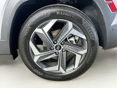 Hyundai Tucson Limited 2024