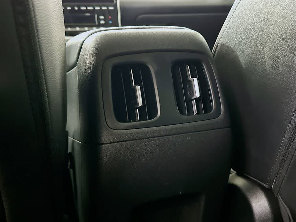 Hyundai Tucson SEL 2024