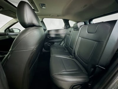 Hyundai Tucson SEL 2024