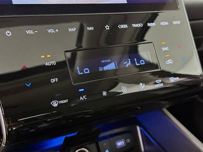 Hyundai Tucson SEL 2024