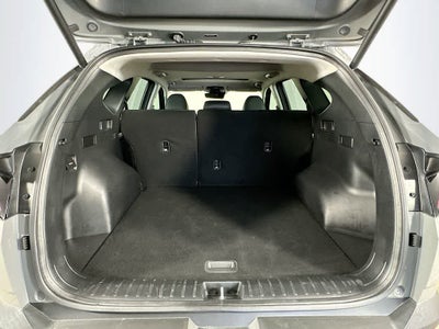 Hyundai Tucson SEL 2024