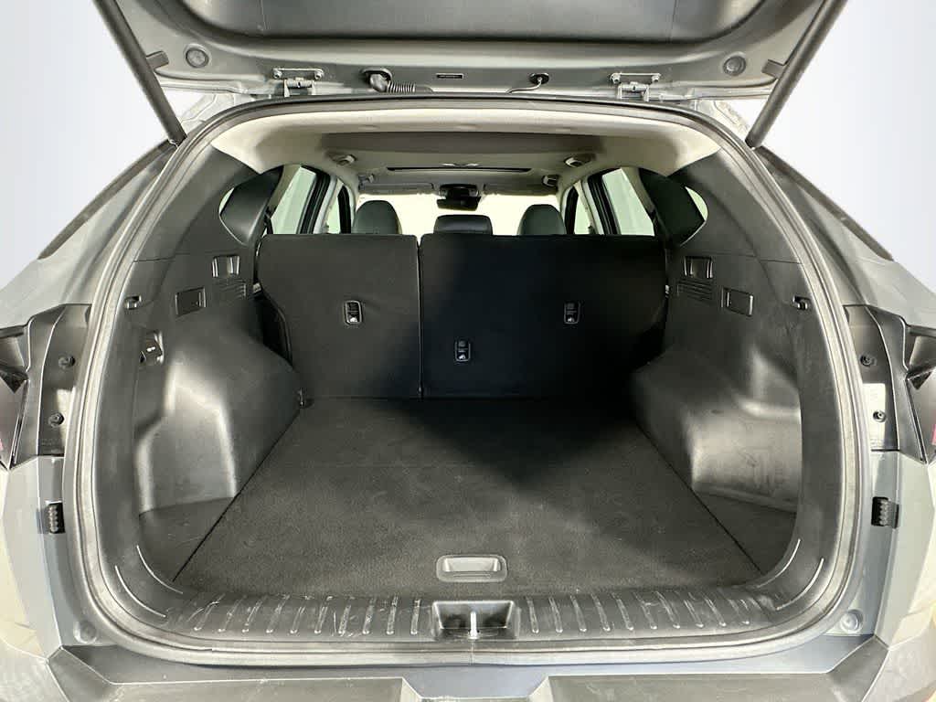 Hyundai Tucson SEL 2024