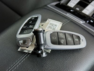 Hyundai Tucson SEL 2024