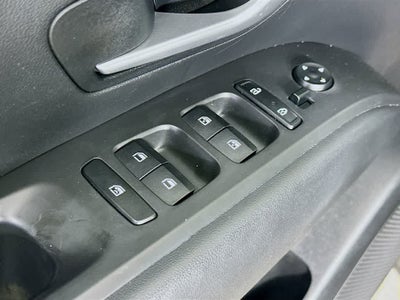 Hyundai Tucson SEL 2024