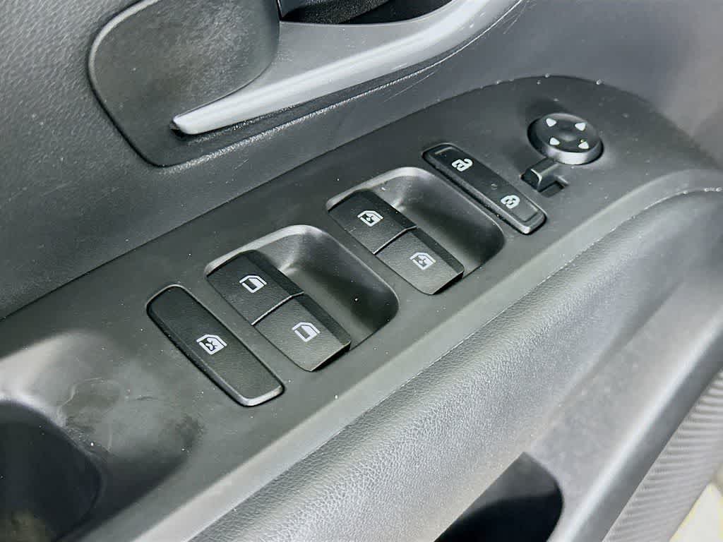 Hyundai Tucson SEL 2024