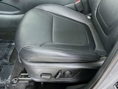 Hyundai Tucson SEL 2024