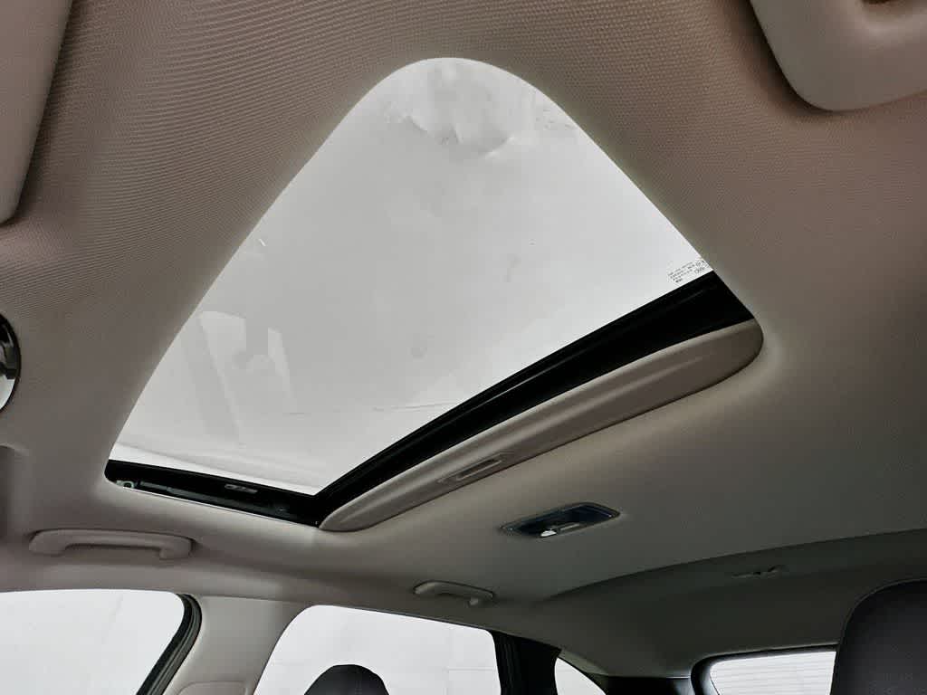 Hyundai Tucson SEL 2024