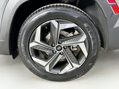 Hyundai Tucson SEL 2024