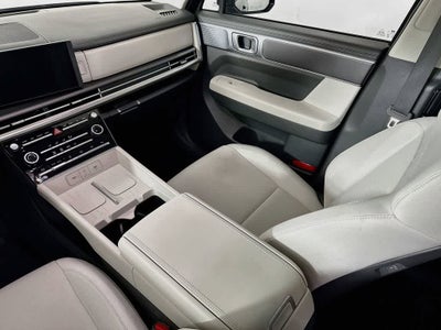 Hyundai Santa Fe SE 2024