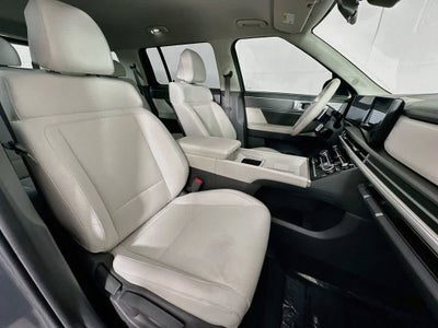 Hyundai Santa Fe SE 2024