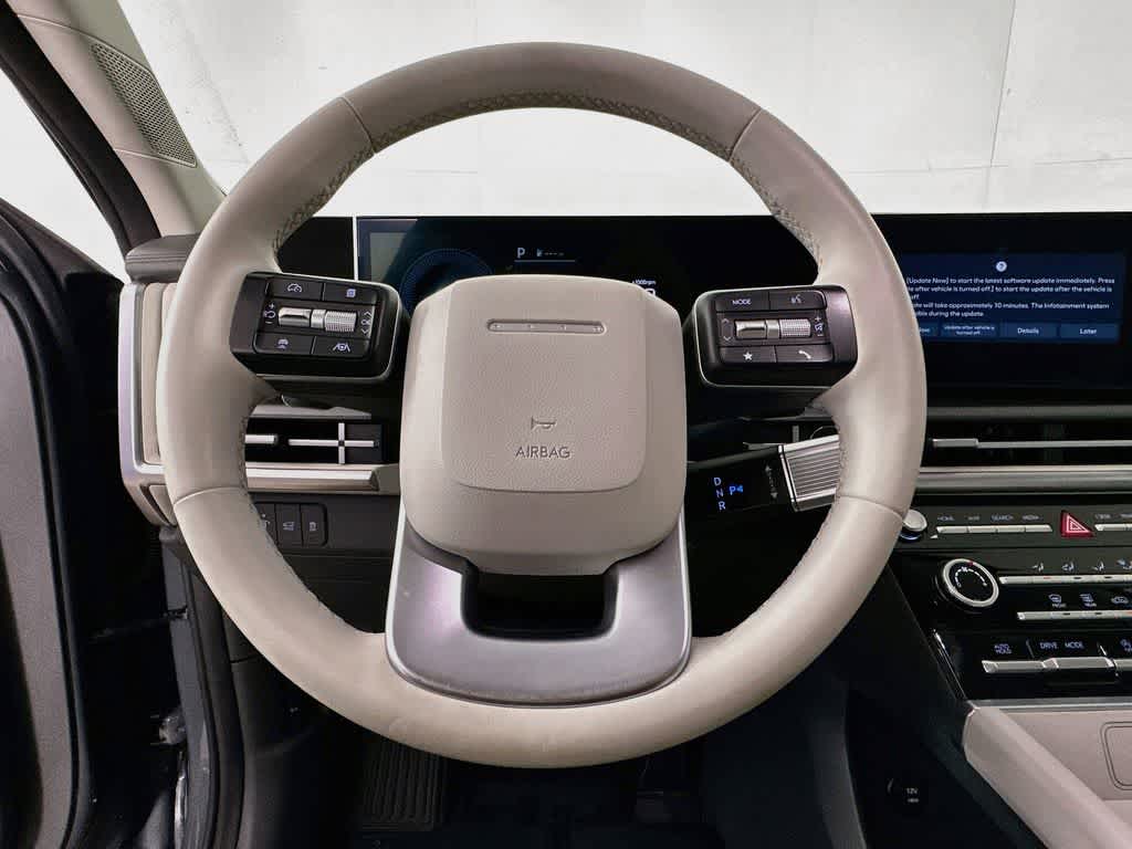 Hyundai Santa Fe SE 2024